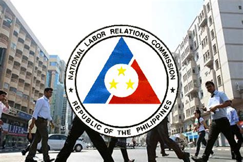 nlrc davao